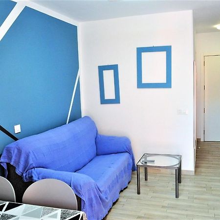 Cris Sol Apartments لوس كريستيانوس المظهر الخارجي الصورة
