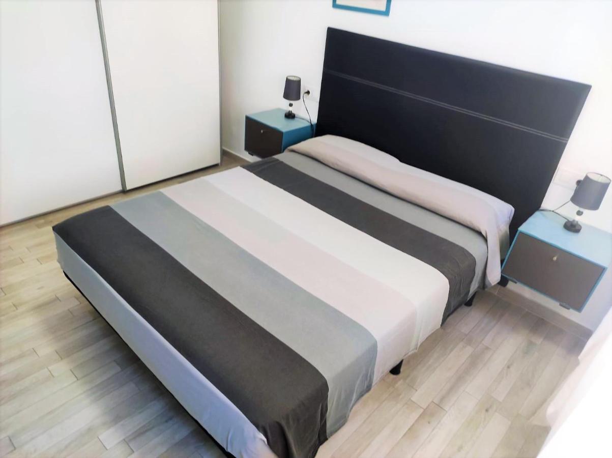 Cris Sol Apartments لوس كريستيانوس المظهر الخارجي الصورة